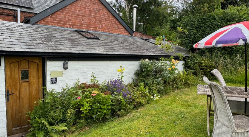 Photo of The Old Bakehouse