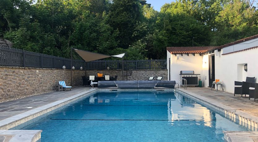 Photo of Glamorgan House