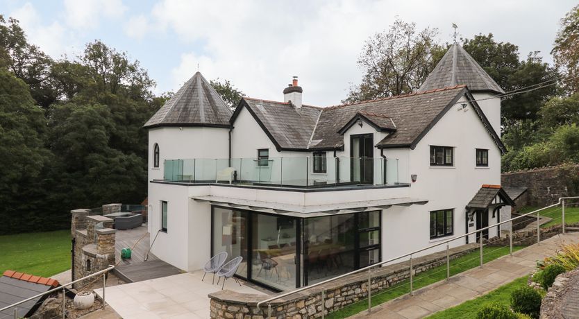 Photo of Glamorgan House