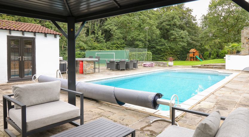 Photo of Glamorgan House