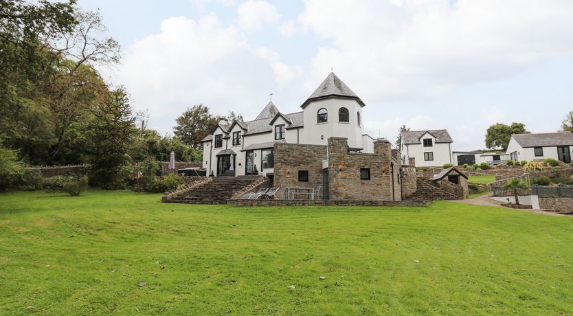 Photo of Glamorgan House