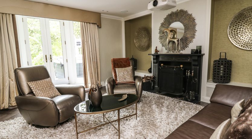 Photo of Glamorgan House