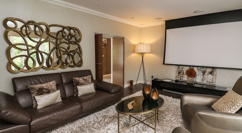 Photo of Glamorgan House