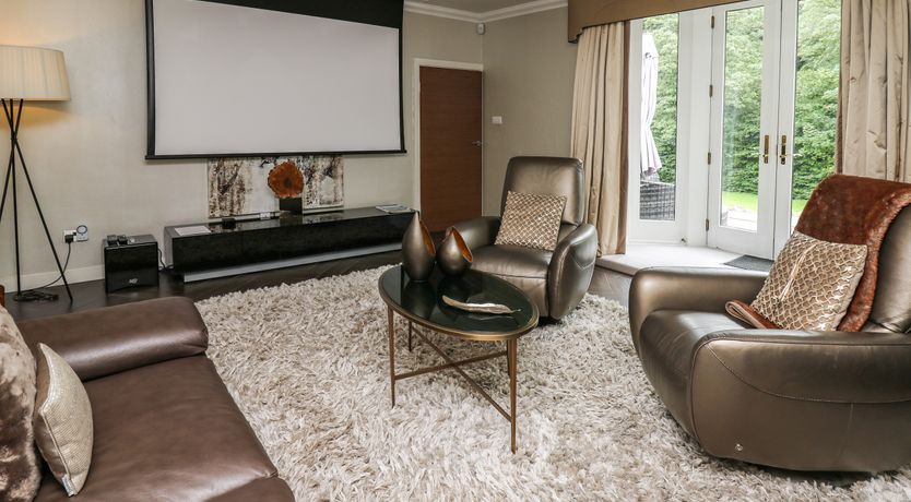 Photo of Glamorgan House