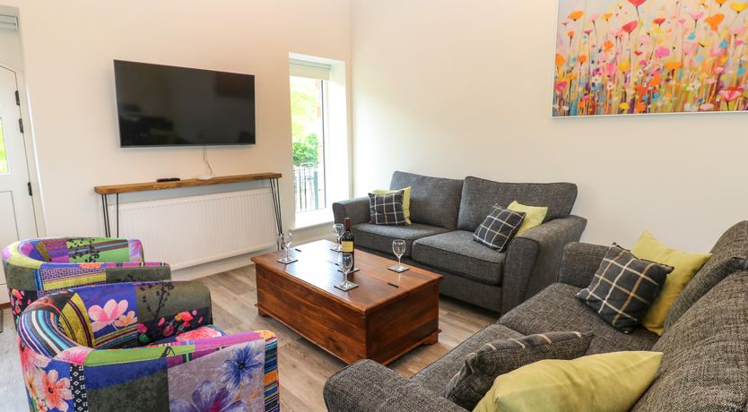 Photo of The Hayloft