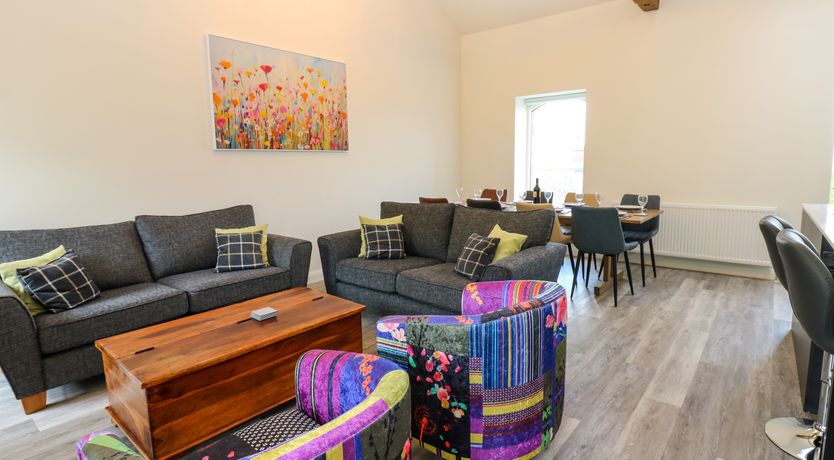 Photo of The Hayloft