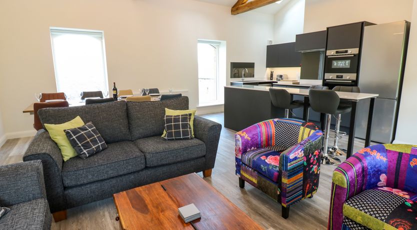 Photo of The Hayloft