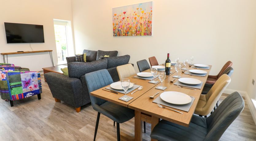 Photo of The Hayloft