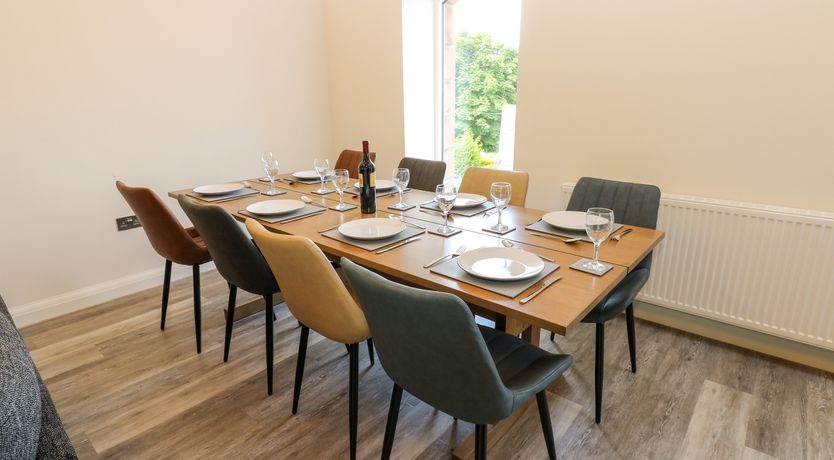 Photo of The Hayloft