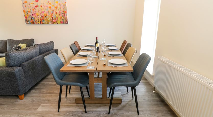 Photo of The Hayloft