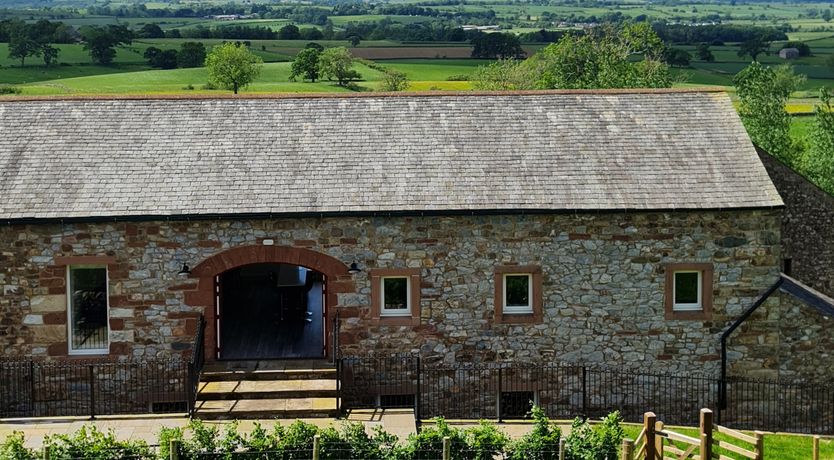 Photo of The Hayloft