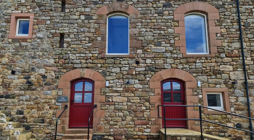 Photo of The Hayloft