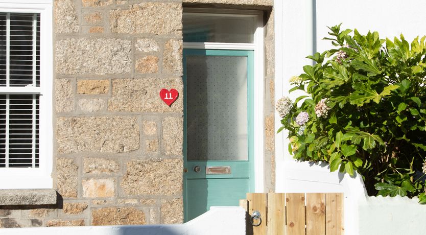 Photo of 11 Belgravia Street