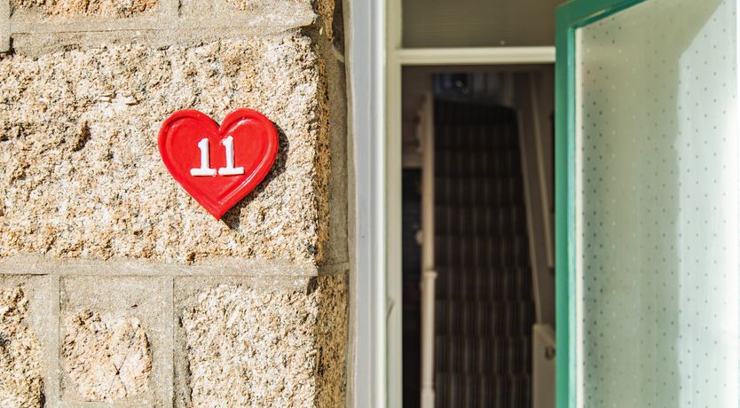 Photo of 11 Belgravia Street