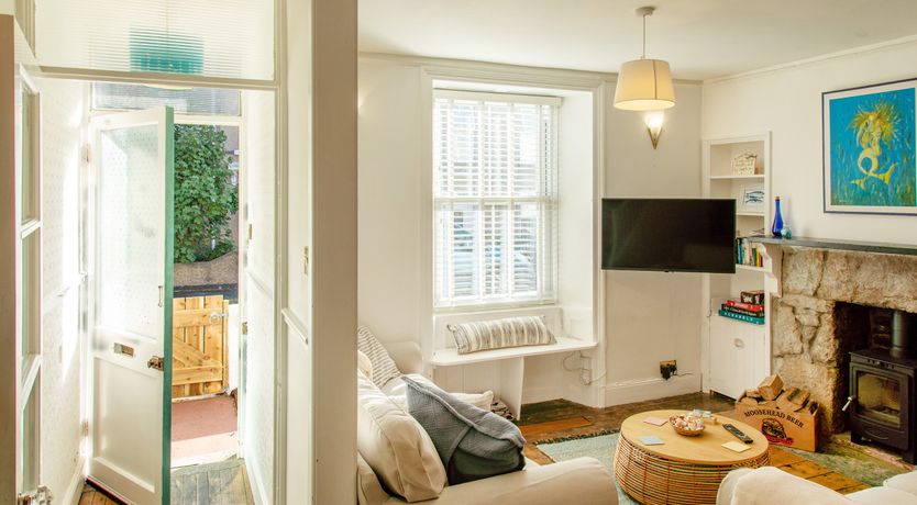 Photo of 11 Belgravia Street