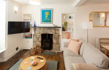 11 Belgravia Street Holiday Home