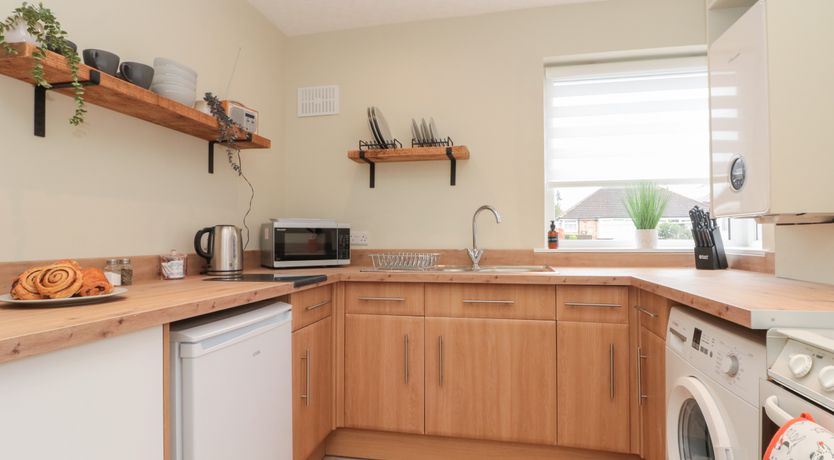 Photo of Seaside Cottage