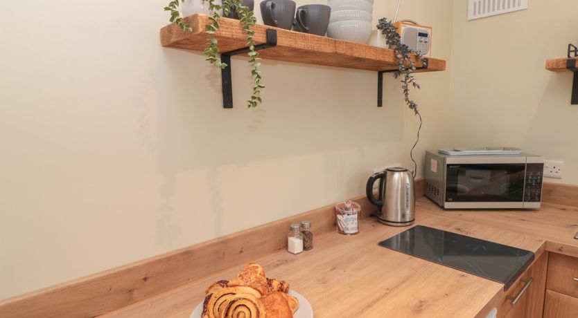 Photo of Seaside Cottage