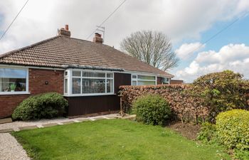 Seaside Cottage Holiday Home