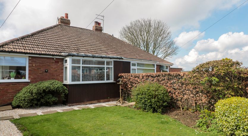 Photo of Seaside Cottage