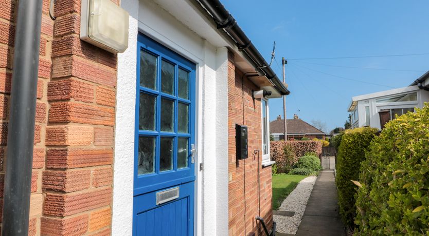 Photo of Seaside Cottage