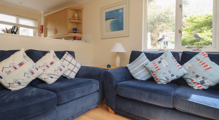 Photo of Foxglove Cottage