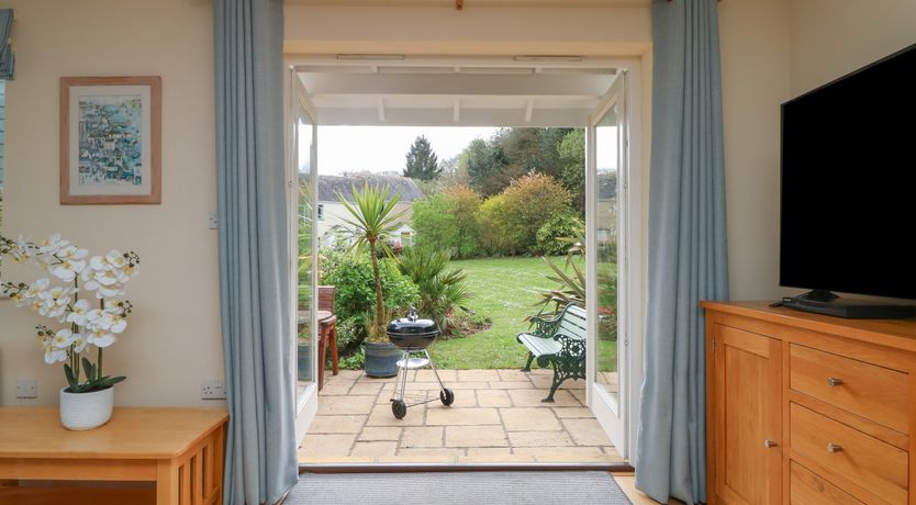 Photo of Foxglove Cottage