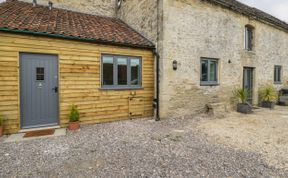 Photo of Chequers Barn