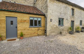 Chequers Barn Holiday Home