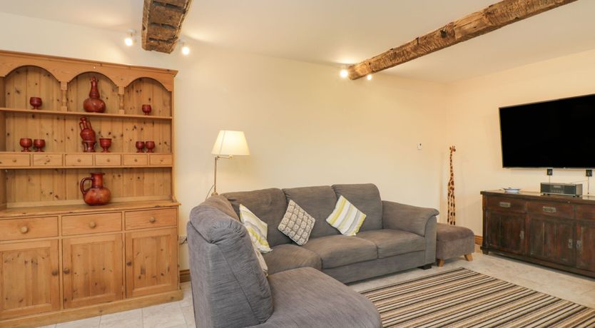 Photo of Chequers Barn