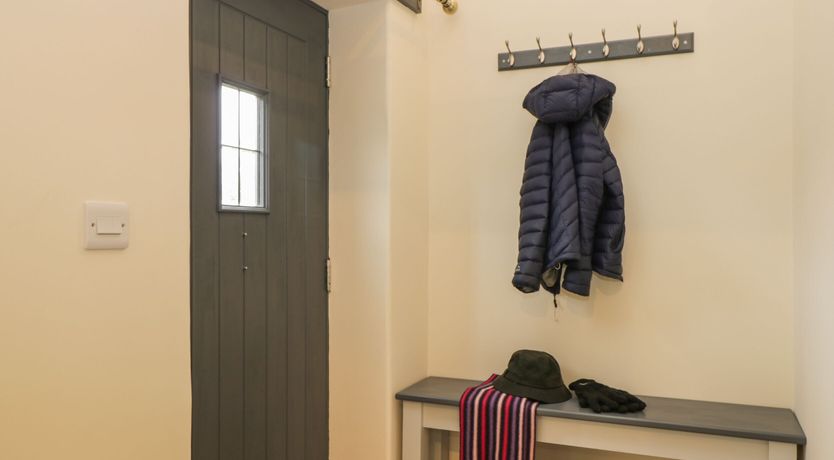 Photo of Chequers Barn