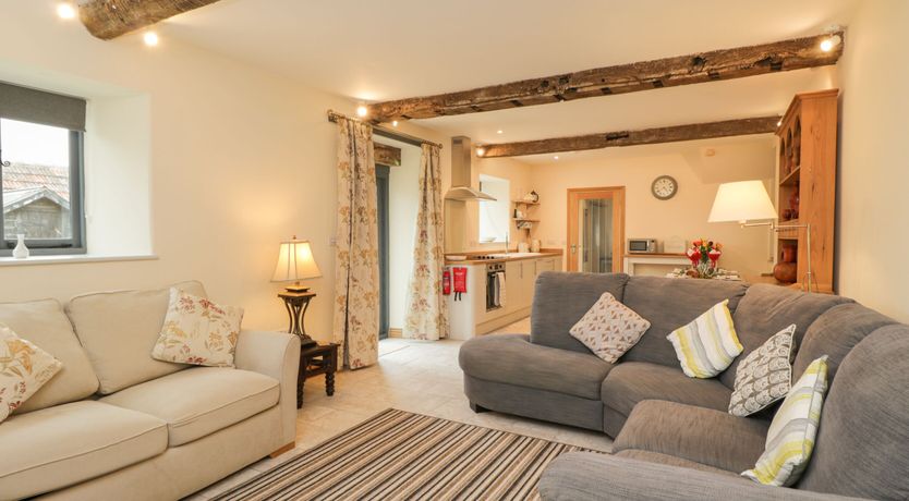 Photo of Chequers Barn