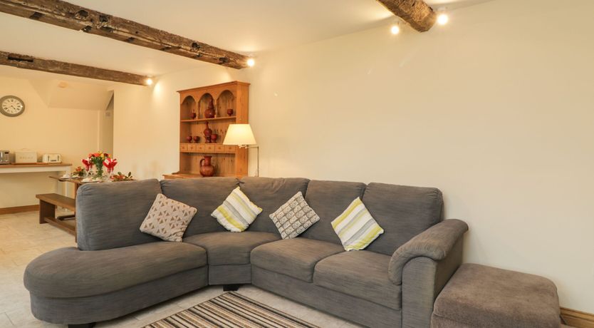 Photo of Chequers Barn