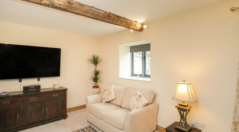 Photo of Chequers Barn