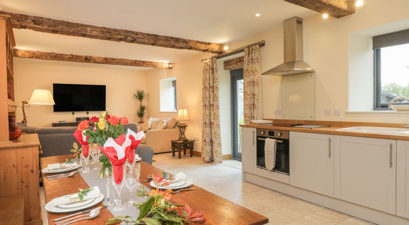 Photo of Chequers Barn