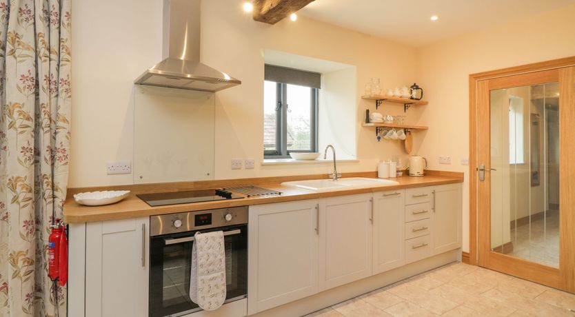 Photo of Chequers Barn