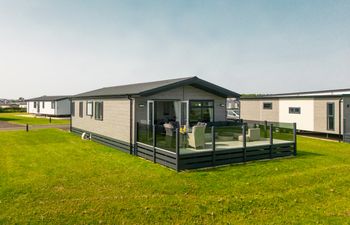 Fairways 34 Holiday Home