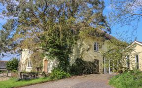 Photo of Gripstone Farmhouse