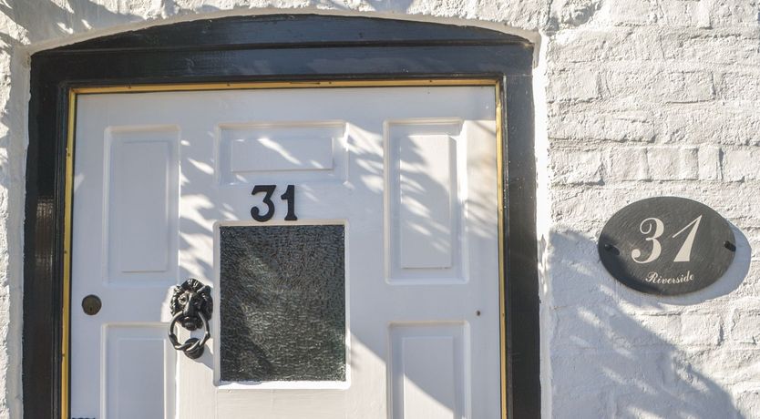 Photo of 31 Riverside