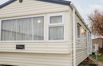 24 Winchelsea Sands Holiday Park Holiday Home