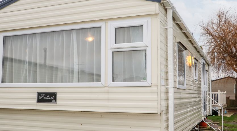 Photo of 24 Winchelsea Sands Holiday Park