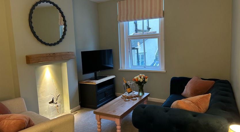 Photo of Secret Garden, 34C Clarence Street