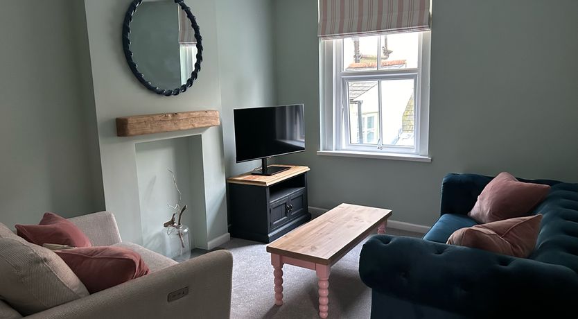 Photo of Secret Garden, 34C Clarence Street