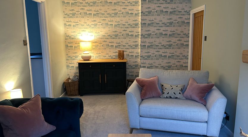 Photo of Secret Garden, 34C Clarence Street