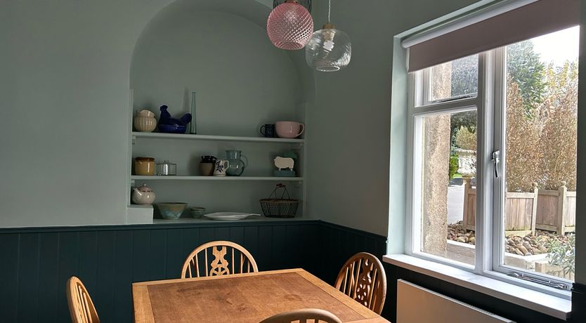 Photo of Secret Garden, 34C Clarence Street