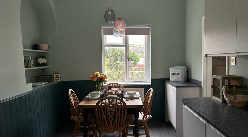 Photo of Secret Garden, 34C Clarence Street