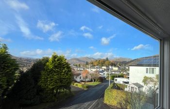 Fairfield View Holiday Home