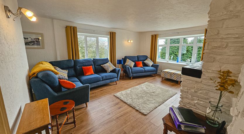 Photo of Raphael House