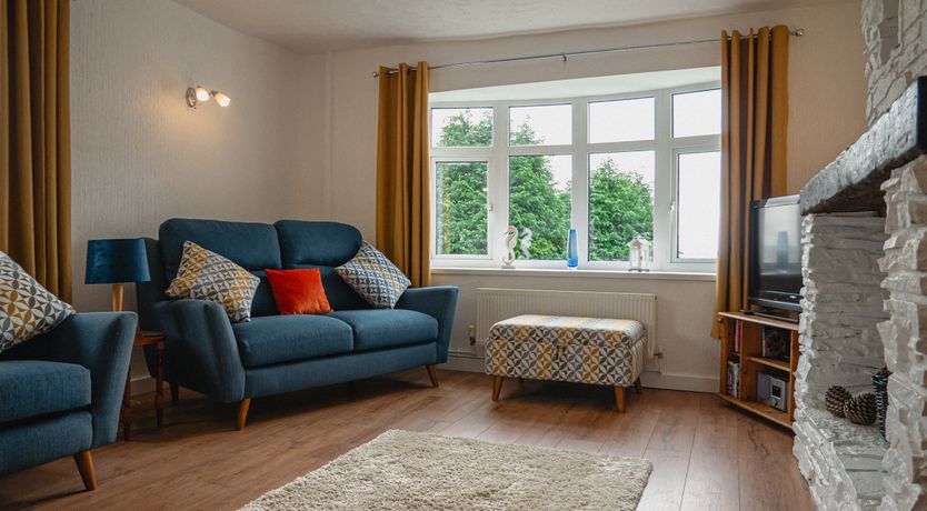 Photo of Raphael House