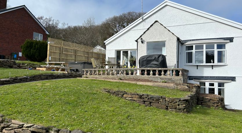 Photo of Raphael House